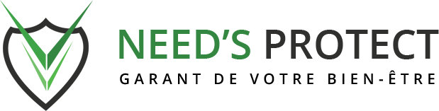 Logo  Need's protect